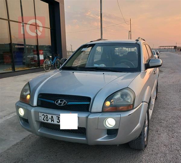 Hyundai for sale in Iraq